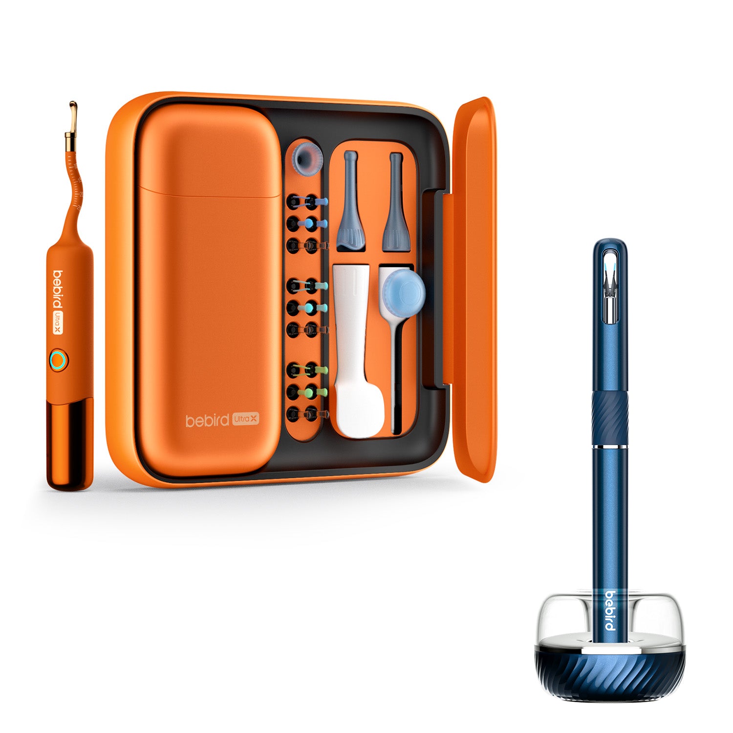 Bebird EarSight Ultra X & Pro Bundle