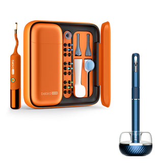 Bebird EarSight Ultra X & Note 5 Bundle