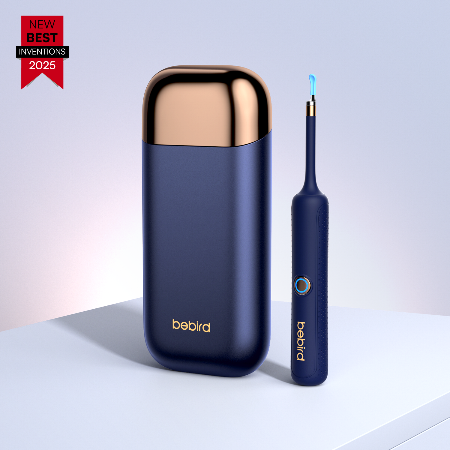 Bebird Official Store