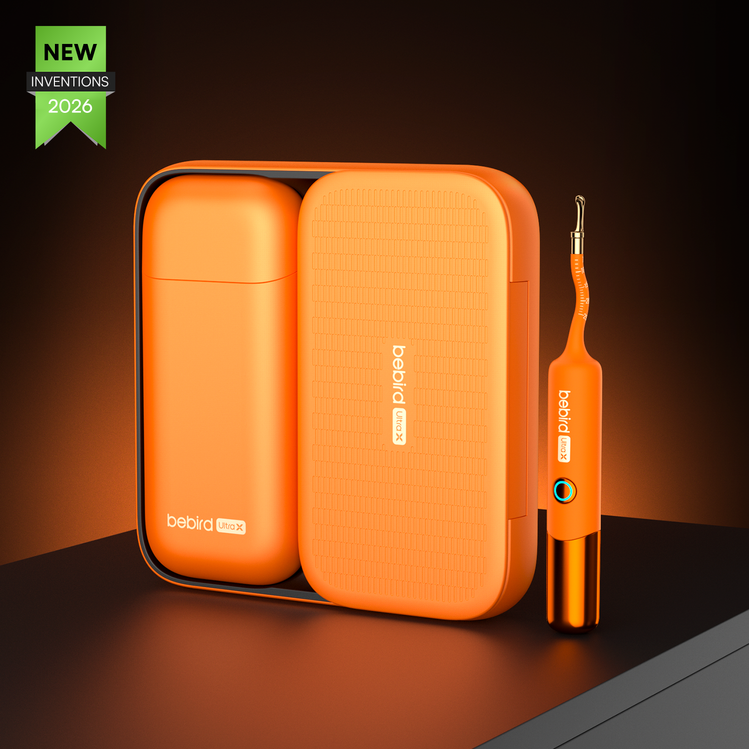 Bebird Official Store