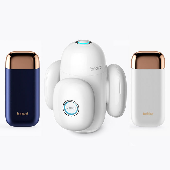 Bebird Plus 2 & Complete Gift Bundle