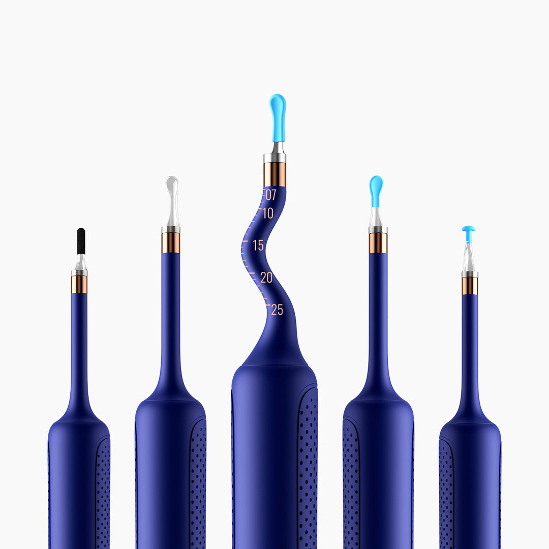 Bebird EarSight Plus