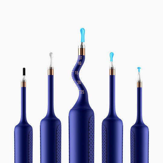 Bebird EarSight Plus