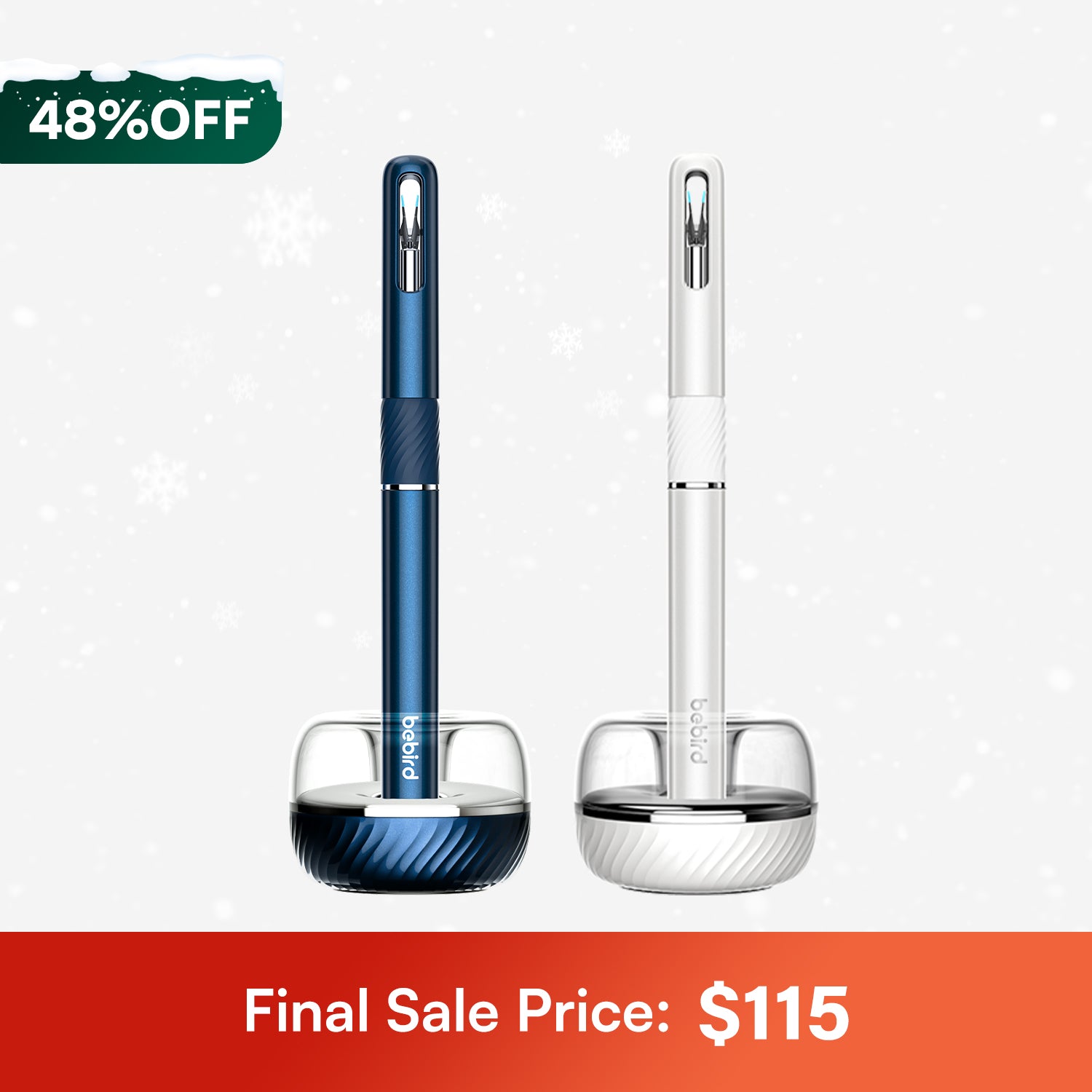 Bebird EarSight Pro Bundle