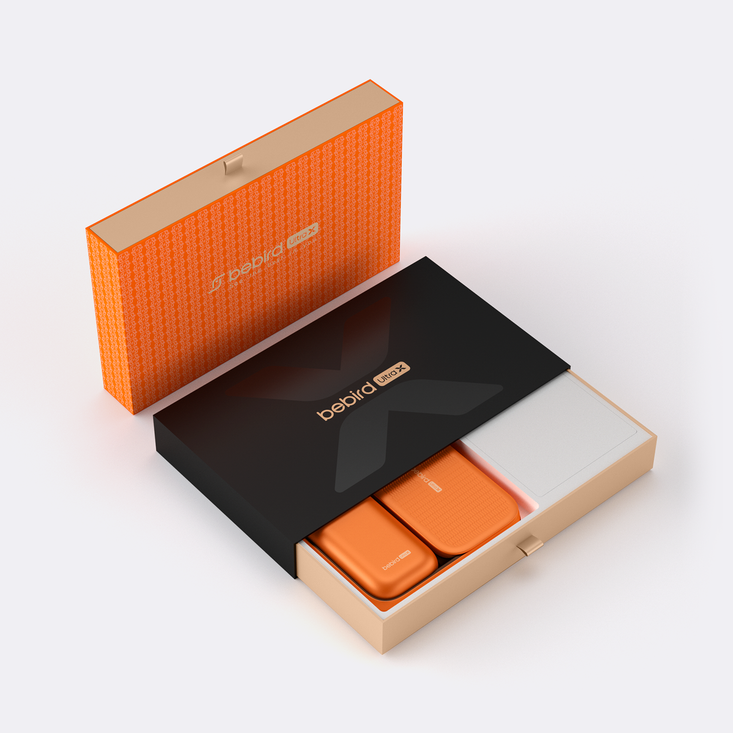 Bebird EarSight Ultra X（Exclusive Pre-Order）