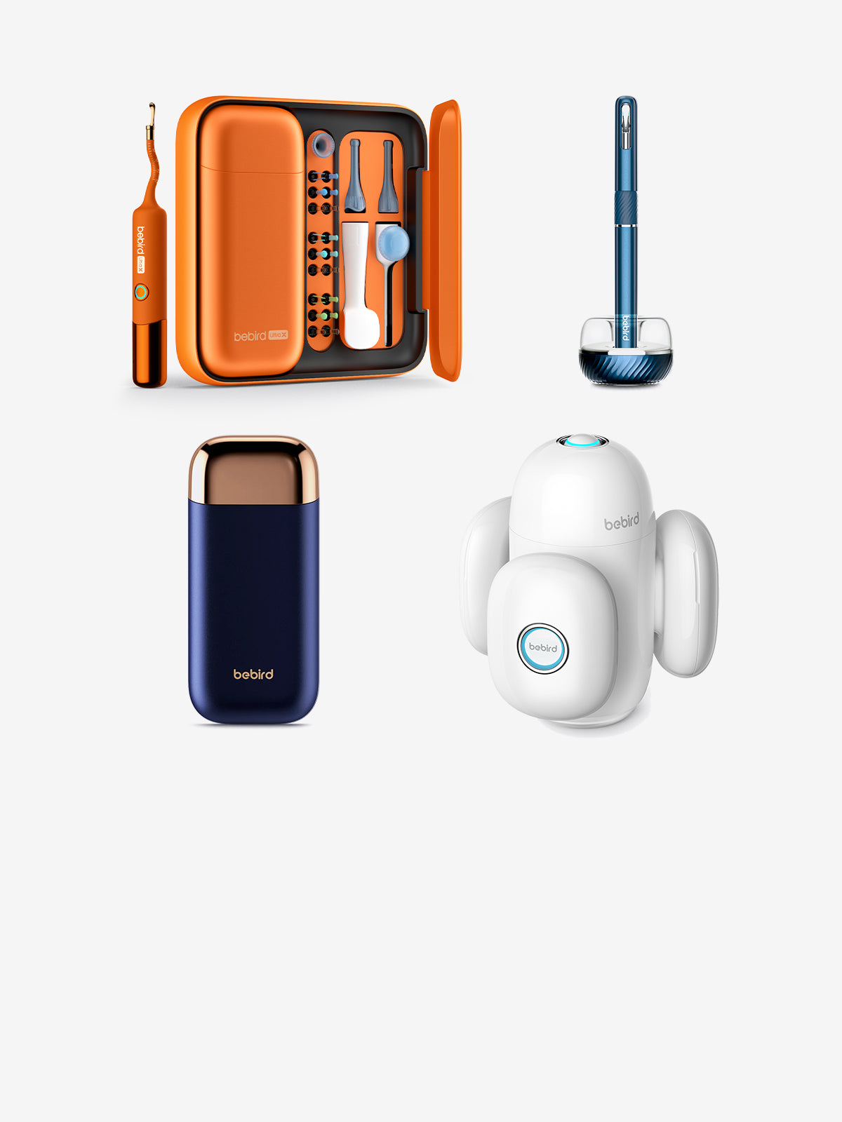 Bebird Official Store
