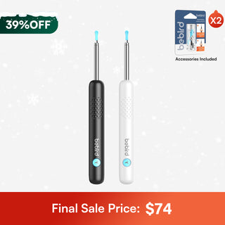 Bebird EarSight R1 Bundle