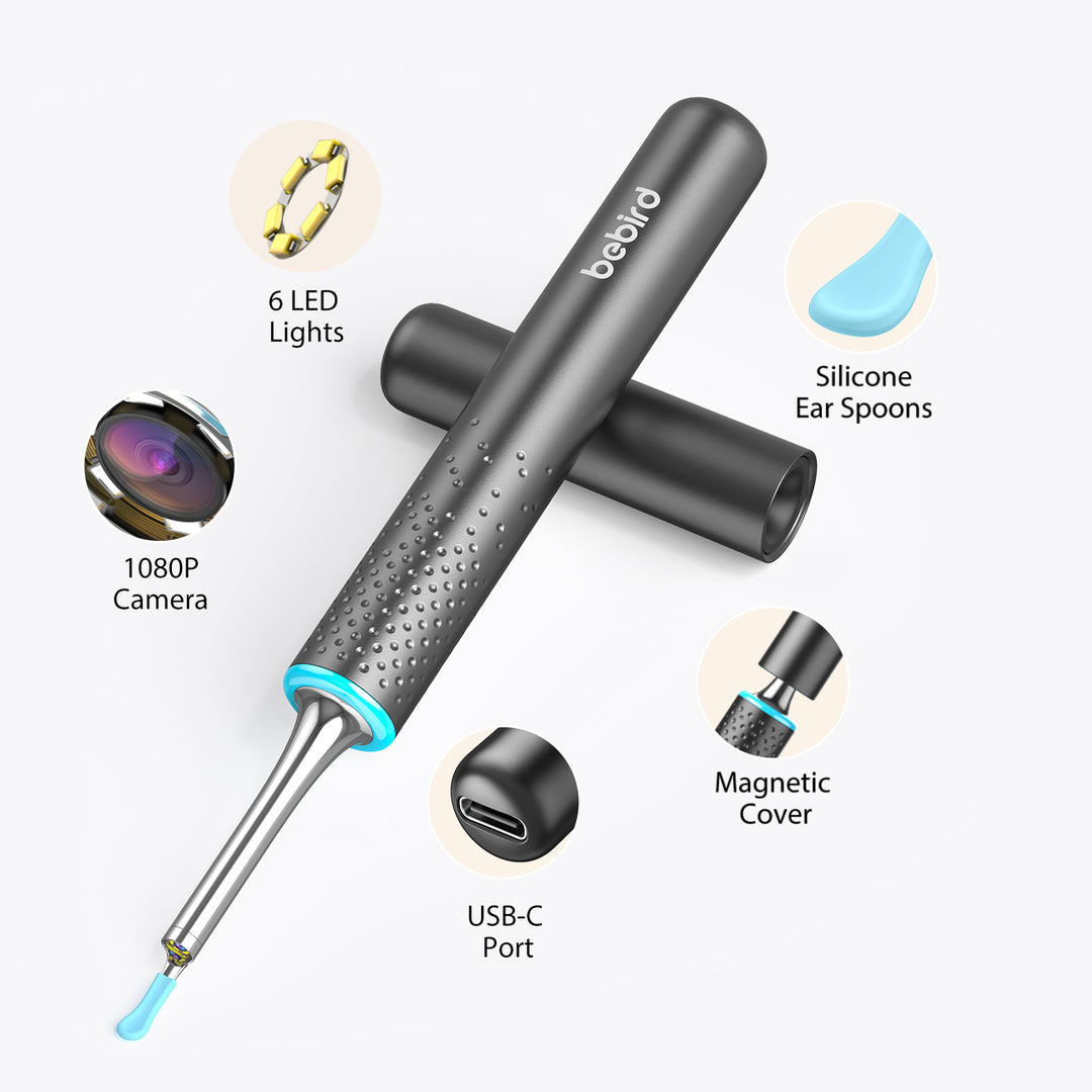 Bebird EarSight M9