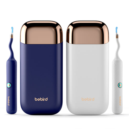 Bebird EarSight Plus Bundle