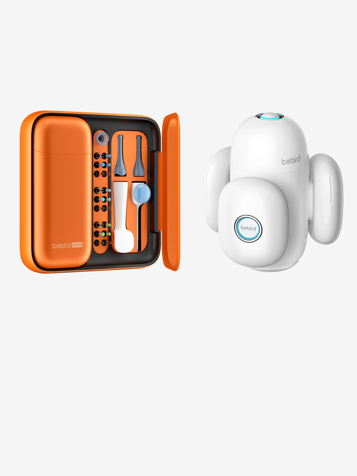 Bebird Official Store