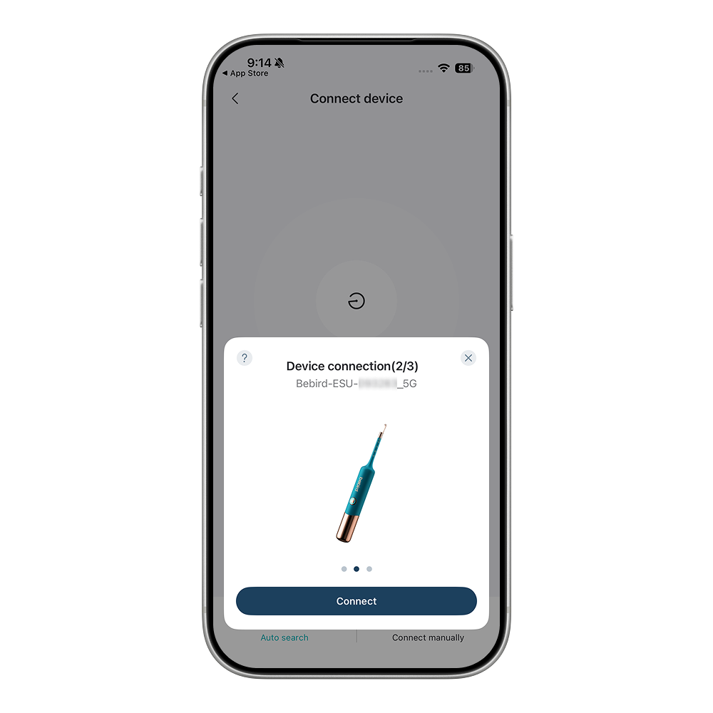Bebird Official Store