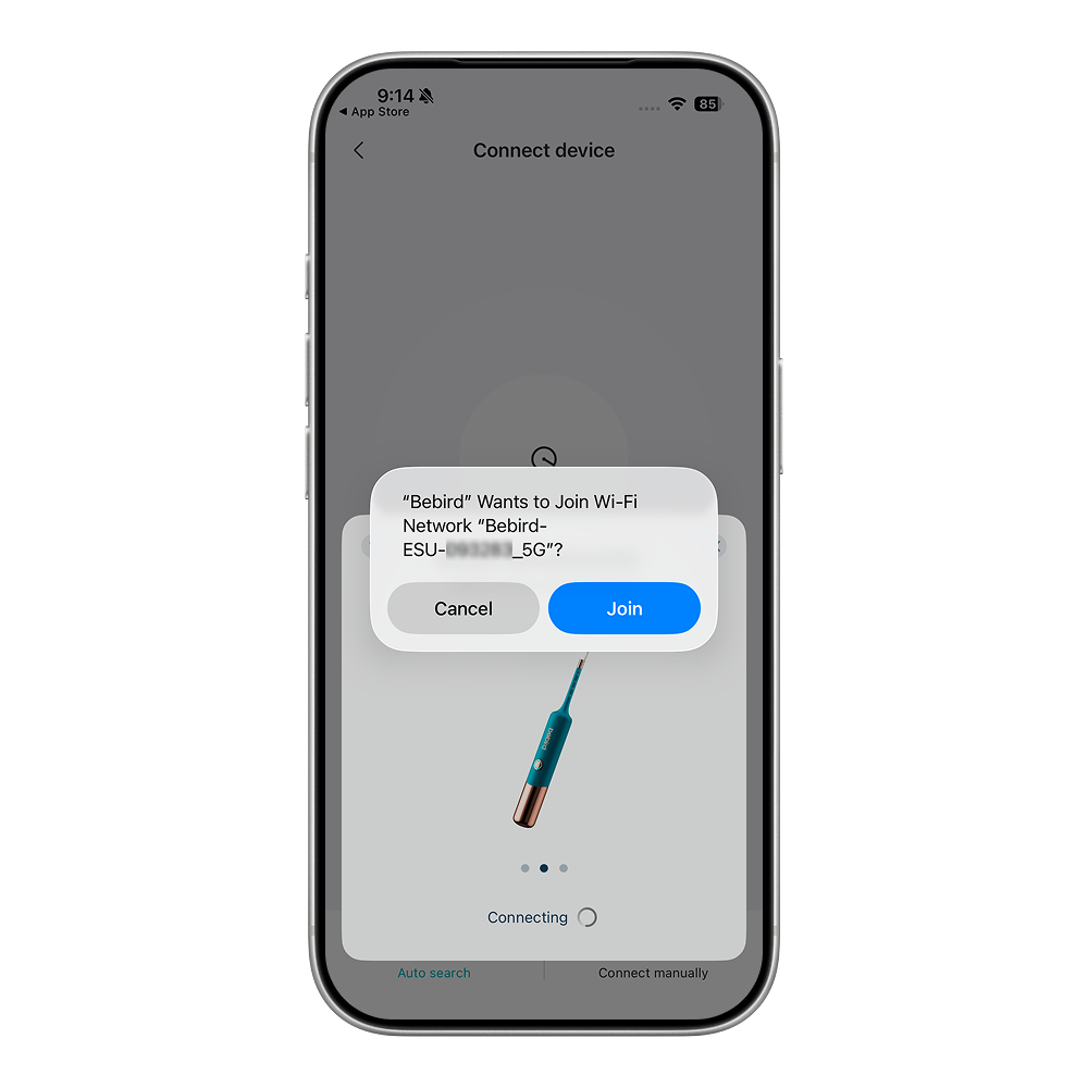 Bebird Official Store