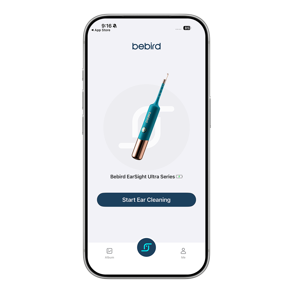 Bebird Official Store