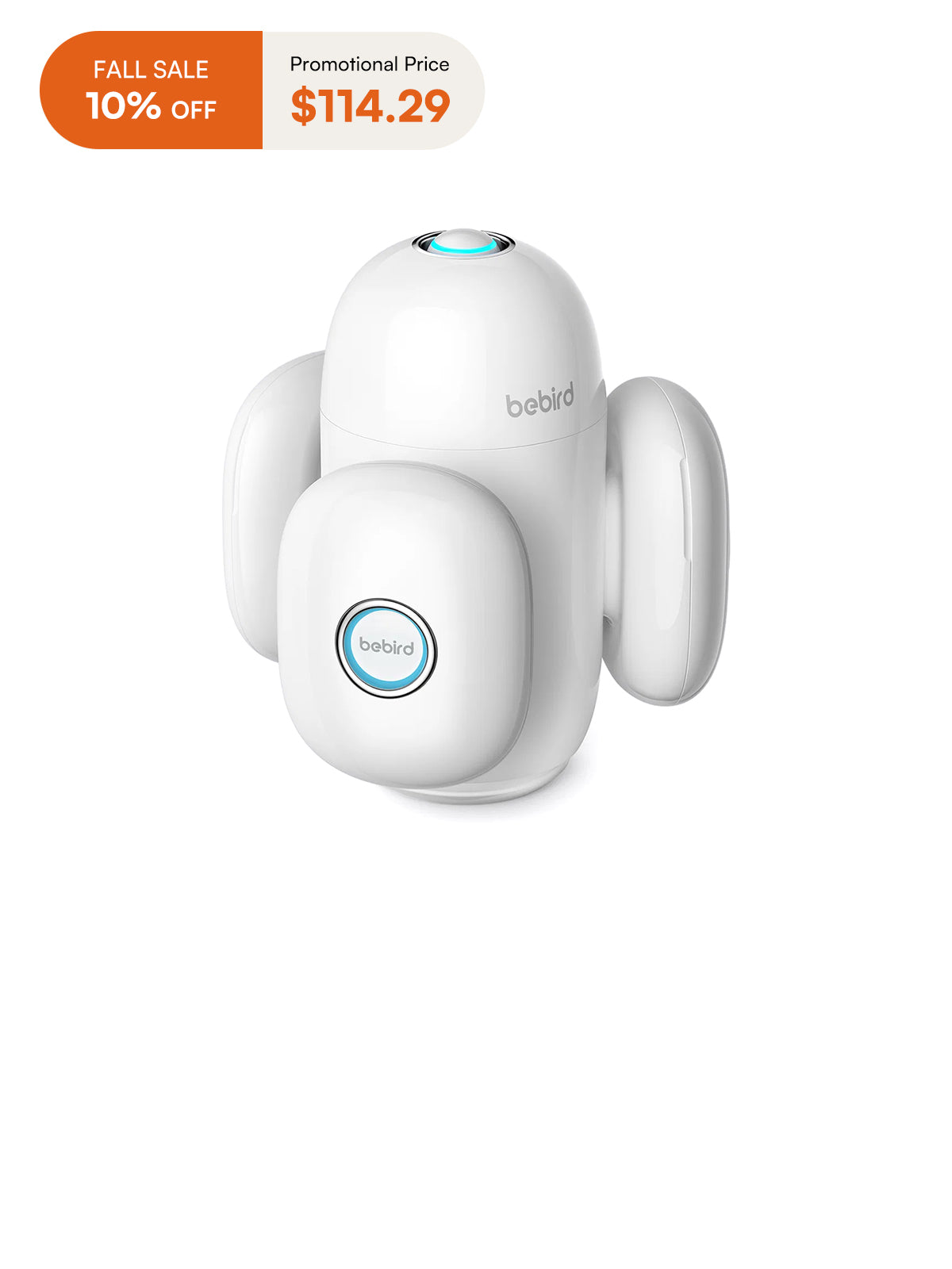 Bebird Official Store