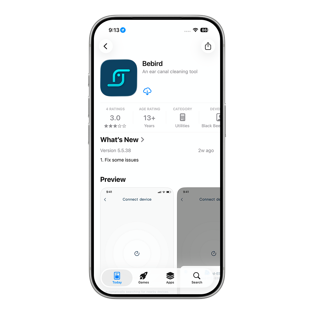 Bebird Official Store