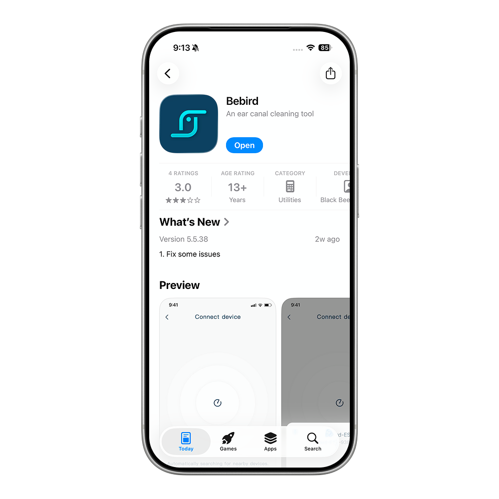 Bebird Official Store