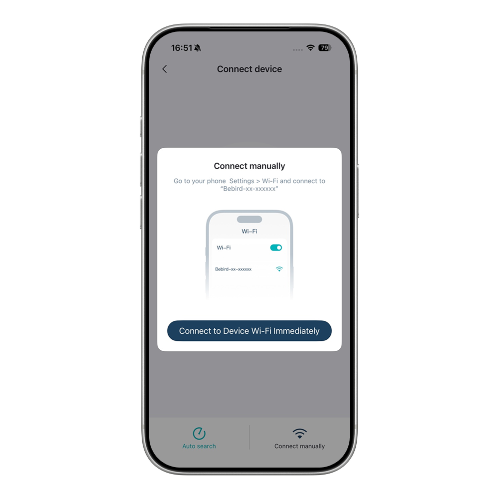 Bebird Official Store
