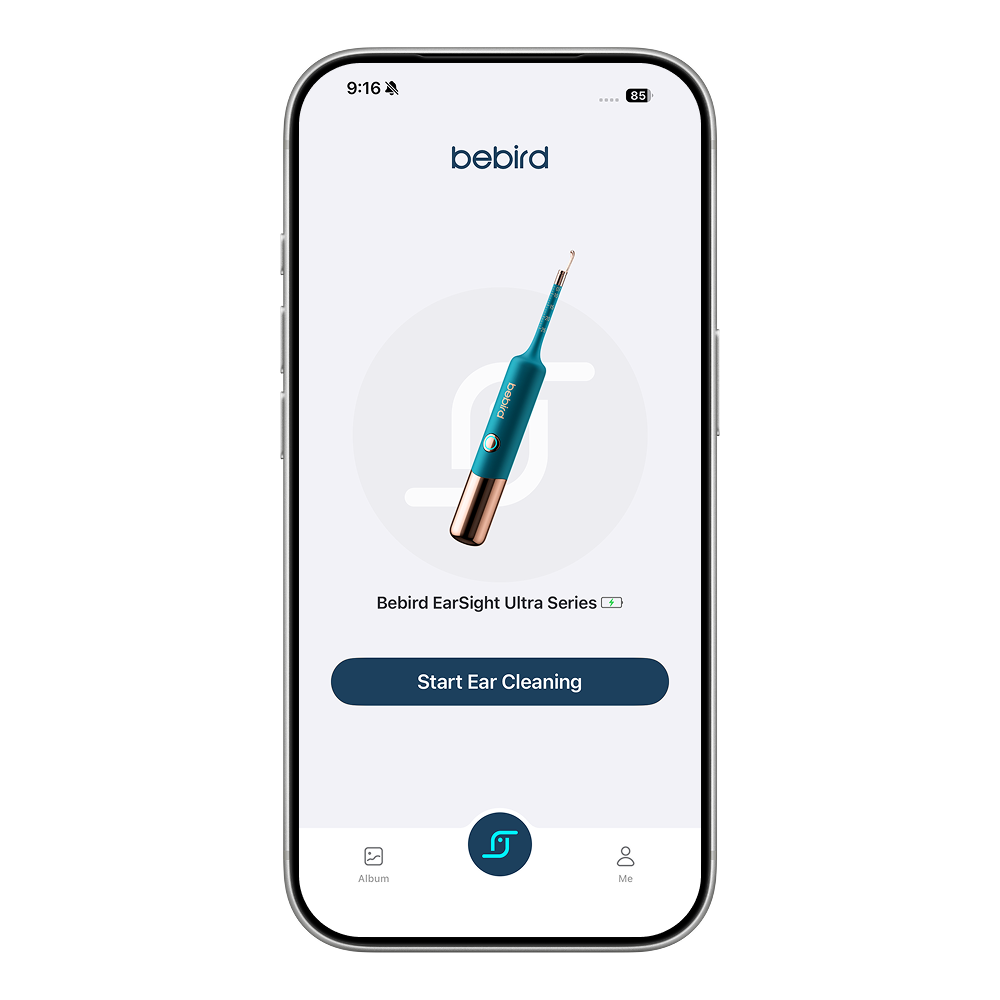 Bebird Official Store