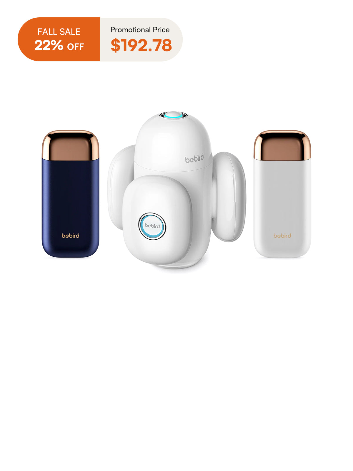 Bebird Official Store