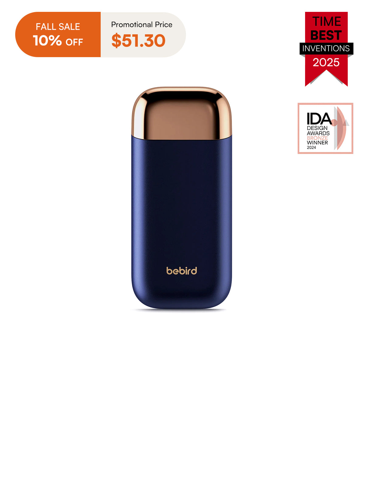 Bebird Official Store