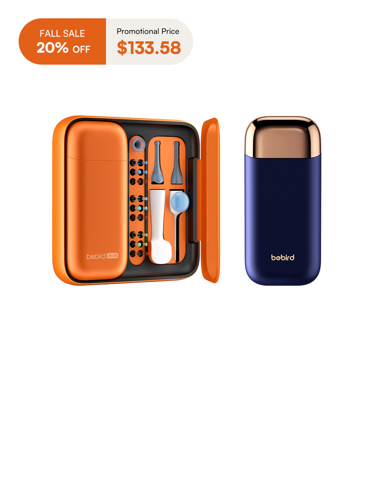 Bebird Official Store