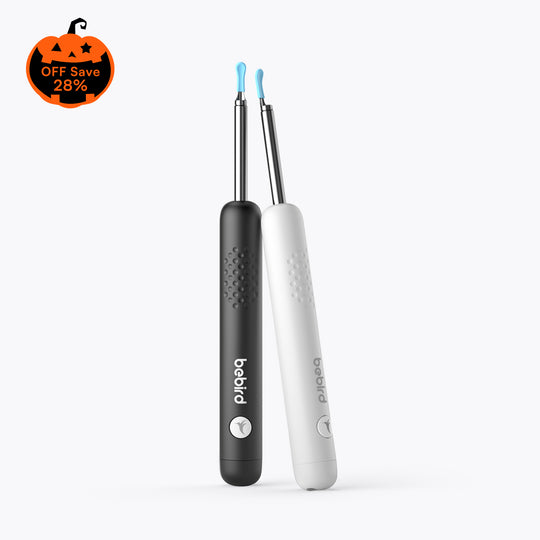 Bebird EarSight R1 Bundle
