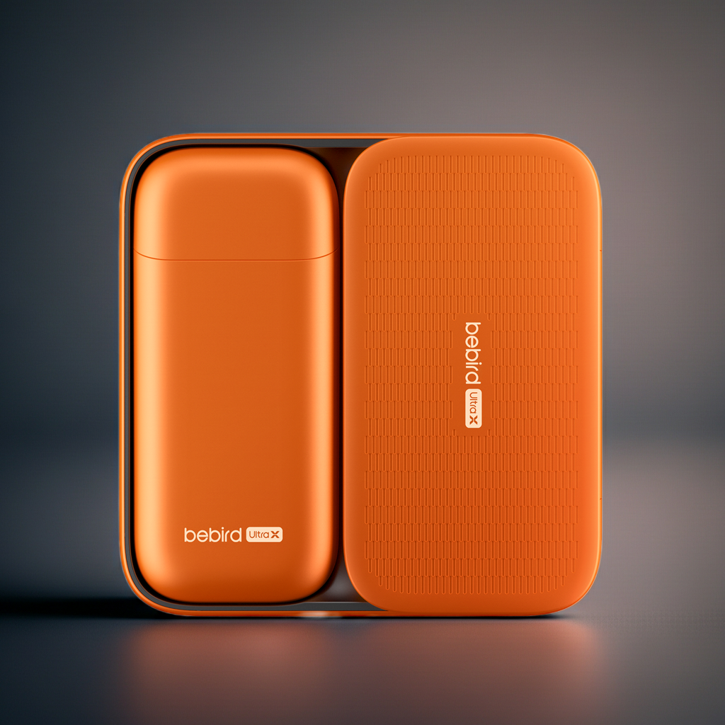 Bebird EarSight Ultra X（New Arrival）