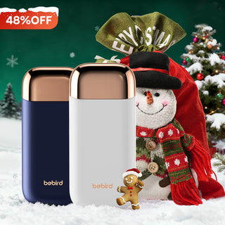 Bebird Christmas Gift Sharing Bundle