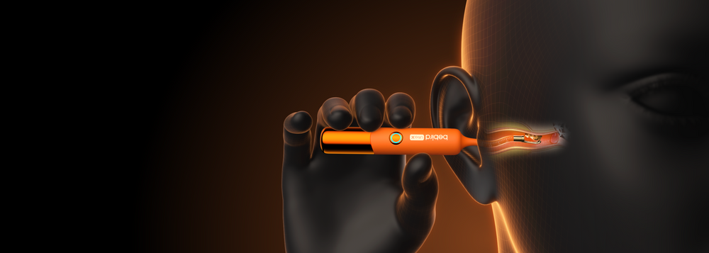 Bebird Official Store: Professional Ear Cleaner & Earwax Removal Tools