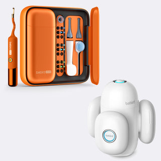 Bebird EarSight Ultra X & Complete Bundle